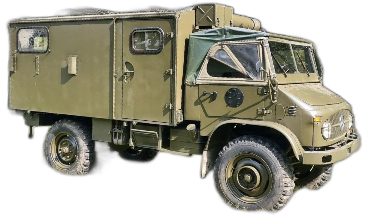 Unimog404.de